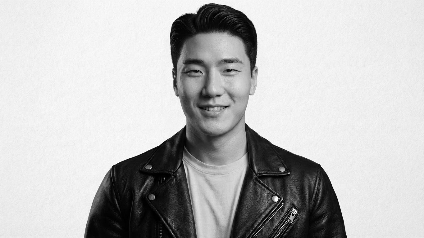 Chris Lee, founder of ChrisX